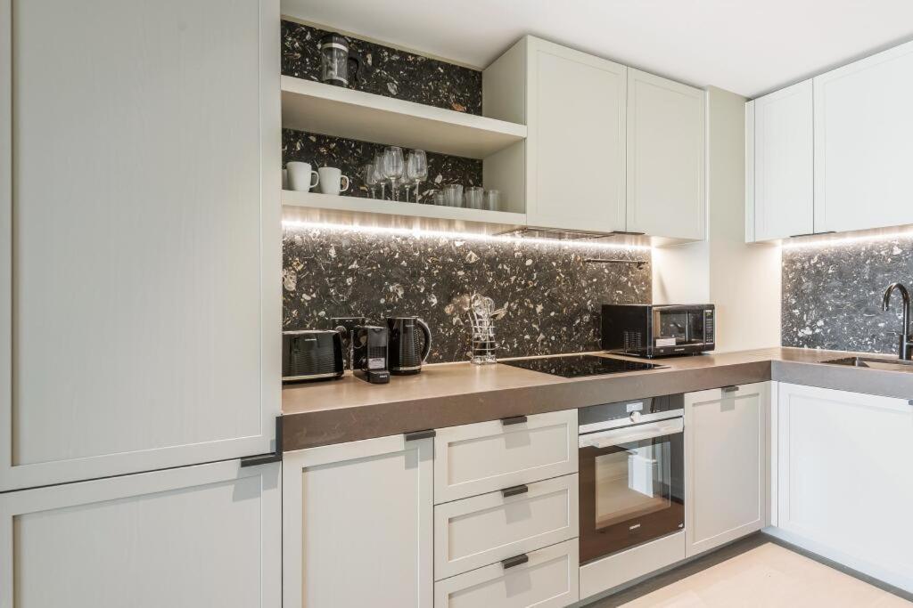 Appartement Greenwich O2 Londres